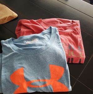2 tshirt bundle